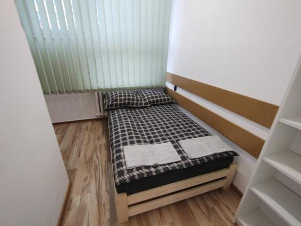 VasylOk : photo 1 de la chambre chambre simple supérieure