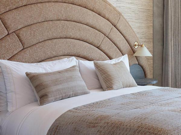 Santa Monica Proper Hotel, a Member of Design Hotels : photo 7 de la chambre chambre lit king-size premier