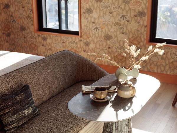 Santa Monica Proper Hotel, a Member of Design Hotels : photo 9 de la chambre chambre lit queen-size deluxe - landmark