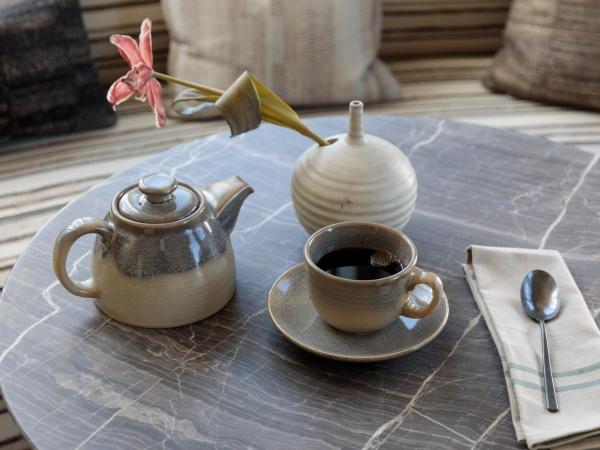 Santa Monica Proper Hotel, a Member of Design Hotels : photo 7 de la chambre suite lit king-size deluxe