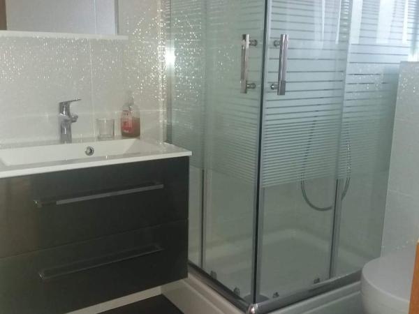 Apartments and rooms by the sea Brodarica, Sibenik - 21536 : photo 4 de la chambre chambre triple