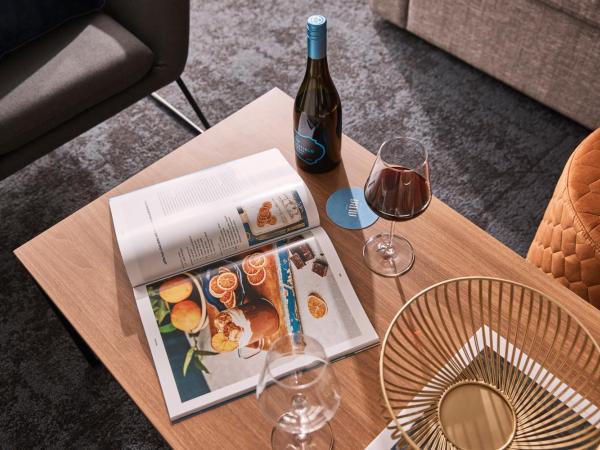 Hotel Alba Adelaide : photo 9 de la chambre parkside one bedroom apartment