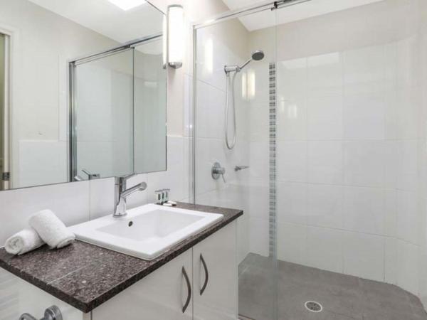 Reflections Byron Bay - Holiday Park : photo 7 de la chambre standard cabin – sleeps 5