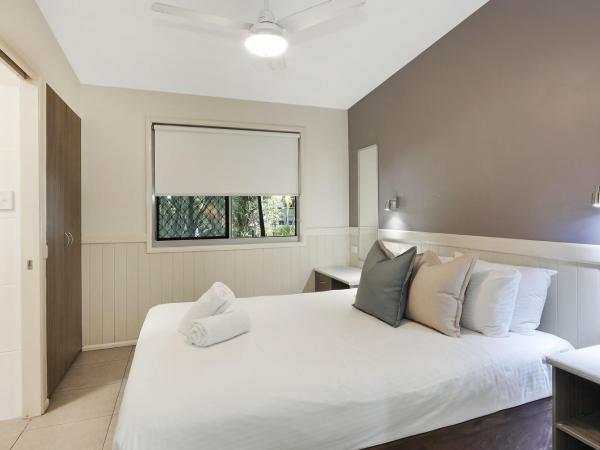 Reflections Byron Bay - Holiday Park : photo 5 de la chambre standard cabin - sleeps 4