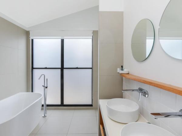 Reflections Byron Bay - Holiday Park : photo 7 de la chambre superior ocean view studio - sleeps 2