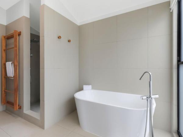 Reflections Byron Bay - Holiday Park : photo 6 de la chambre superior ocean view studio - sleeps 2