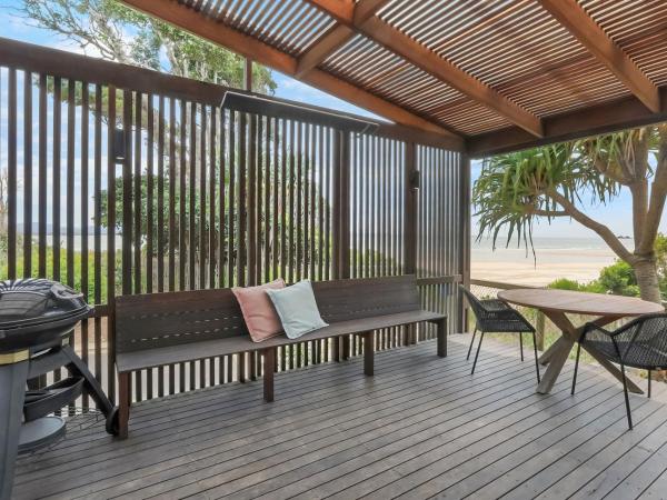 Reflections Byron Bay - Holiday Park : photo 8 de la chambre superior ocean view studio - sleeps 2