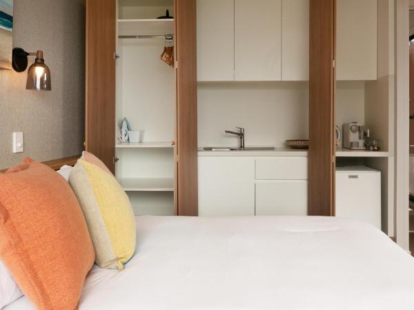 Reflections Byron Bay - Holiday Park : photo 4 de la chambre superior cabin - sleeps 2