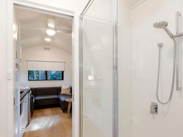 Reflections Byron Bay - Holiday Park : photo 5 de la chambre tiny home - sleeps 2
