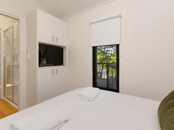 Reflections Byron Bay - Holiday Park : photo 4 de la chambre tiny home - sleeps 2