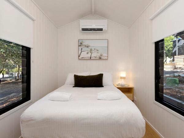 Reflections Byron Bay - Holiday Park : photo 3 de la chambre tiny home - sleeps 2
