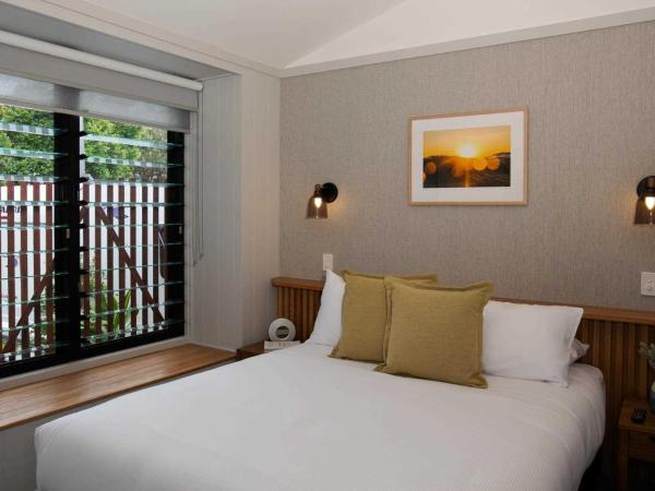 Reflections Byron Bay - Holiday Park : photo 7 de la chambre premium villa - sleeps 5