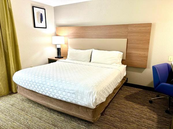 Candlewood Suites Savannah Airport, an IHG Hotel : photo 2 de la chambre suite 1 chambre