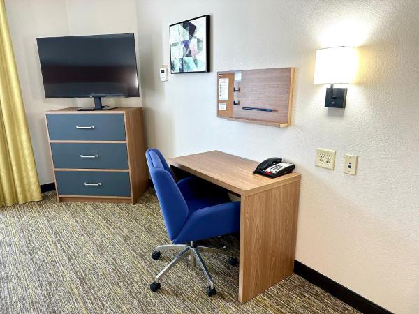Candlewood Suites Savannah Airport, an IHG Hotel : photo 6 de la chambre suite studio