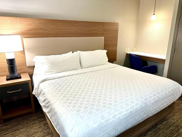 Candlewood Suites Savannah Airport, an IHG Hotel : photo 5 de la chambre suite 1 chambre