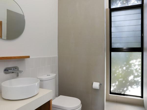 Reflections Byron Bay - Holiday Park : photo 6 de la chambre premium ocean view villa - sleeps 5