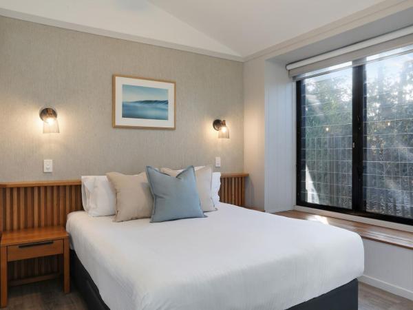 Reflections Byron Bay - Holiday Park : photo 5 de la chambre premium ocean view villa - sleeps 5