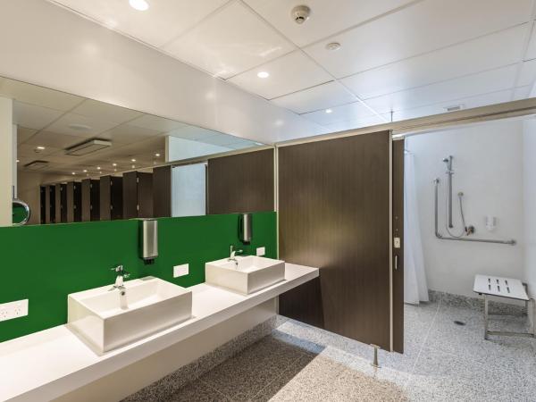 LyLo Christchurch : photo 9 de la chambre capsule simple privée dans dortoir pour 8 personnes