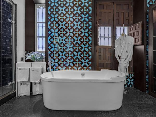 CoolRooms Palacio Villapanés 5 GL : photo 10 de la chambre hébergement premium