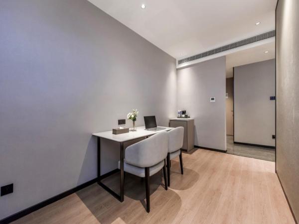 GreenTree Eastern Hotel Chongqing High-Speed North Railway Station North Square : photo 1 de la chambre suite deluxe