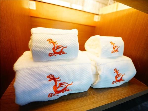 GreenTree Eastern Hotel Chongqing Jiefangbei Children's Hospital : photo 2 de la chambre chambre double