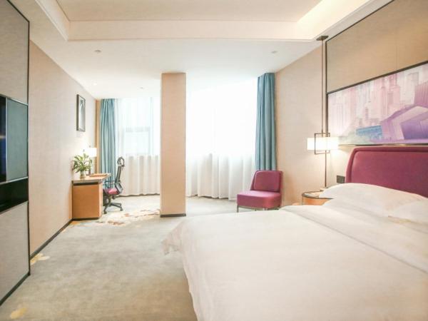 GreenTree Eastern Hotel Chongqing Jiefangbei Children's Hospital : photo 1 de la chambre chambre double deluxe
