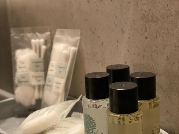 Morfeas Hotel : photo 7 de la chambre chambre double ou lits jumeaux standard