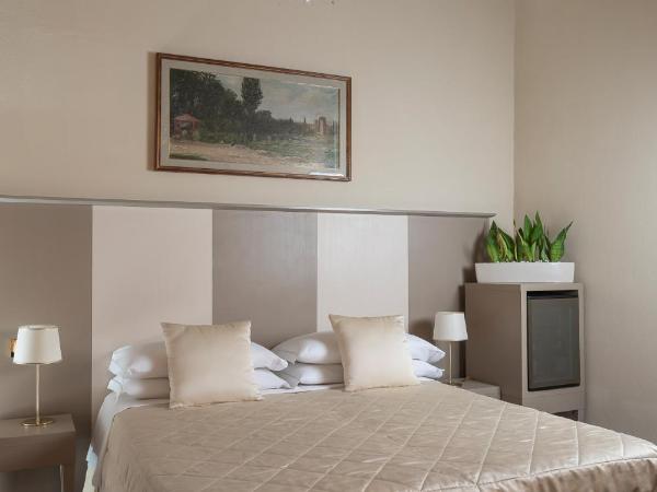 Albergo Rossini 1936 - Small & Charming : photo 4 de la chambre chambre double supérieure