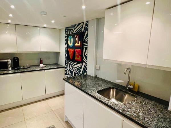 The Melville Hotel by Rokxy- Kings Cross : photo 4 de la chambre studio lit king-size