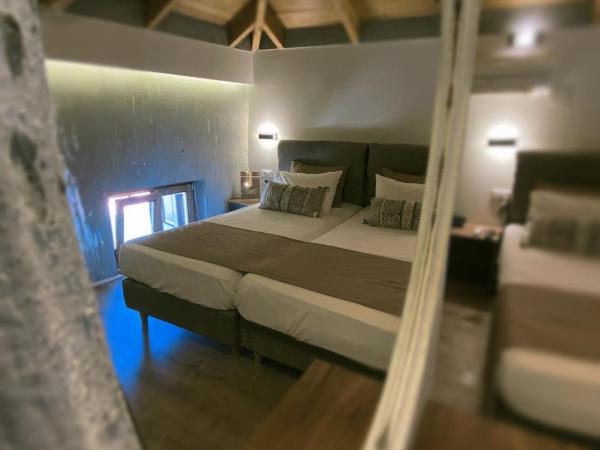 Morfeas Hotel : photo 6 de la chambre chambre double ou lits jumeaux standard