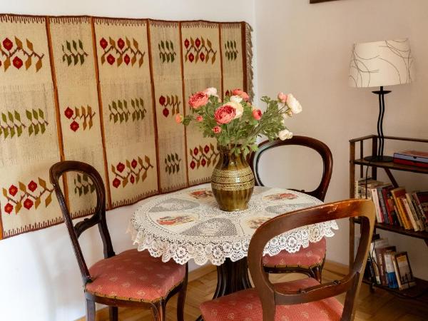 Kolory Guest House : photo 6 de la chambre appartement (2 adultes)