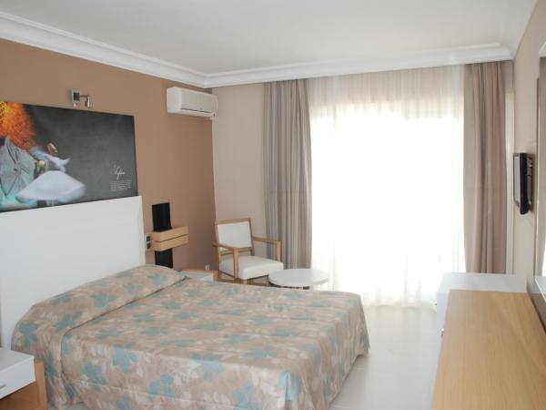 Ephesia Hotel - All Inclusive : photo 3 de la chambre chambre double ou lits jumeaux standard - vue sur mer