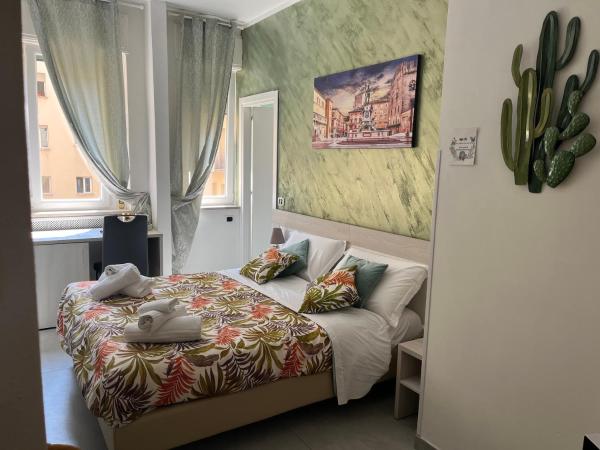 Albachiara Suite Rooms : photo 3 de la chambre chambre double standard