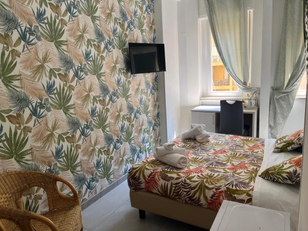 Albachiara Suite Rooms : photo 4 de la chambre chambre double standard