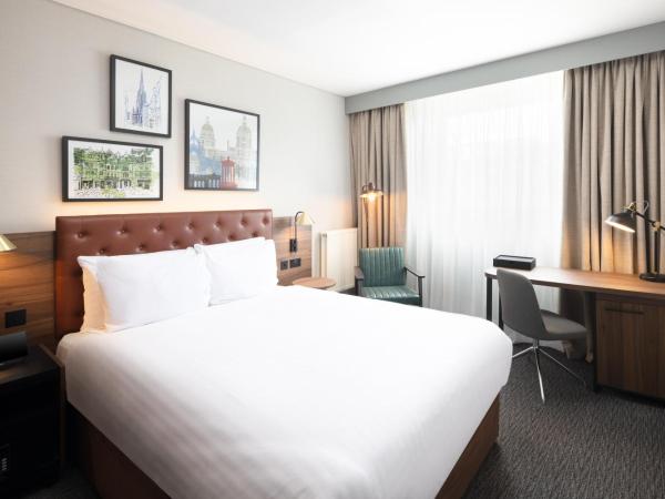 Four Points by Sheraton Edinburgh : photo 5 de la chambre petite chambre double