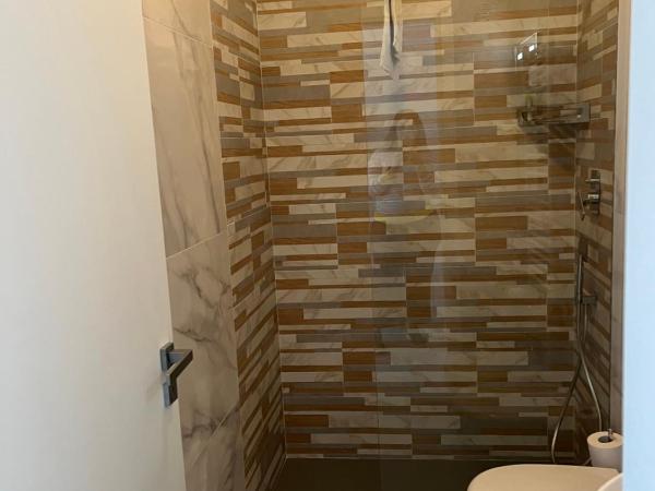 Albachiara Suite Rooms : photo 7 de la chambre chambre double supérieure - vue sur ville