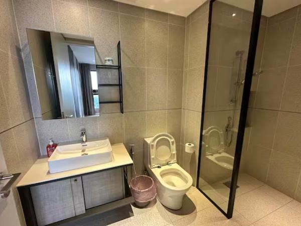 Millerz Cozy Home by GUESTONIC : photo 8 de la chambre appartement avec balcon