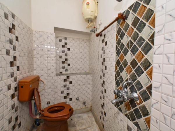 Inda Heritage Guest House : photo 1 de la chambre chambre double standard