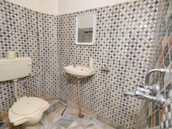 Inda Heritage Guest House : photo 1 de la chambre suite deluxe avec lit king-size