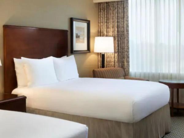 Hyatt Regency Houston West : photo 3 de la chambre chambre double deluxe