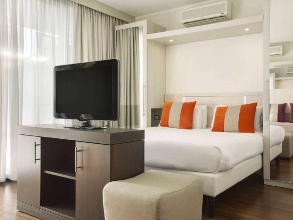 Ramada Plaza Milano : photo 5 de la chambre studio