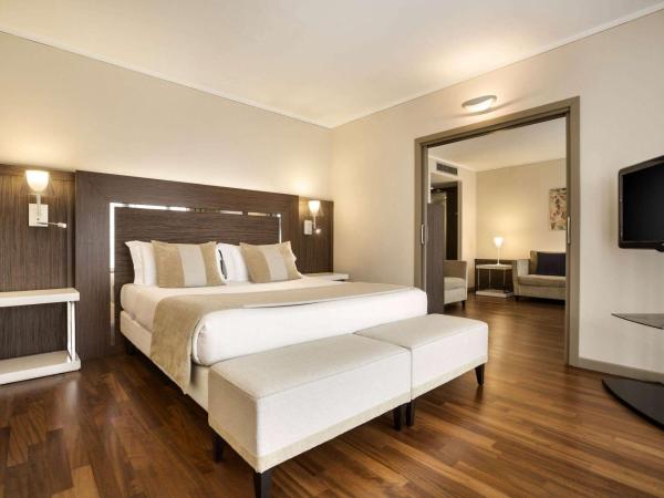 Ramada Plaza Milano : photo 3 de la chambre suite