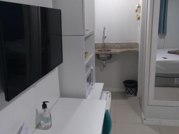 More Só : photo 1 de la chambre chambre double avec salle de bains privative