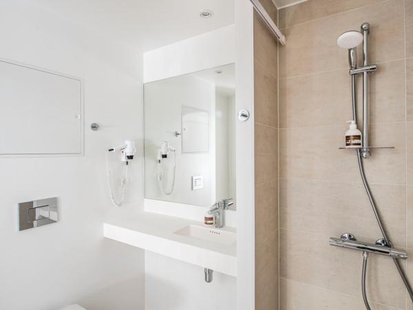 Hotel Sct. Thomas : photo 8 de la chambre suite junior