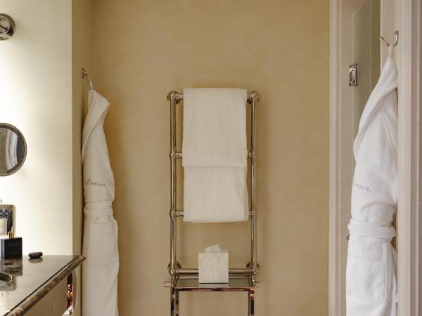 L'oscar London : photo 9 de la chambre suite en duplex