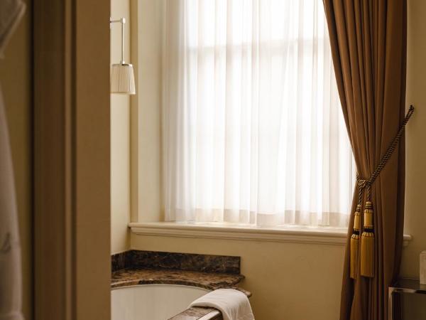 L'oscar London : photo 4 de la chambre grande suite junior