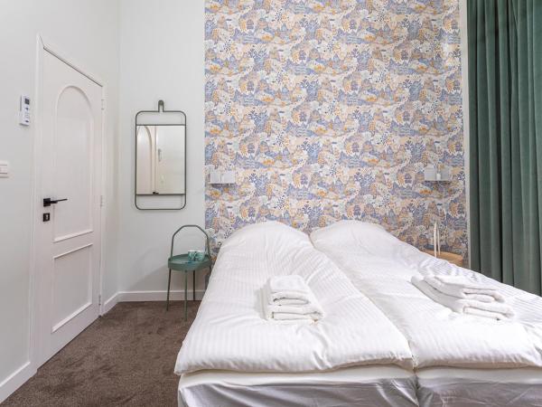 Studio Anvers : photo 8 de la chambre chambre double