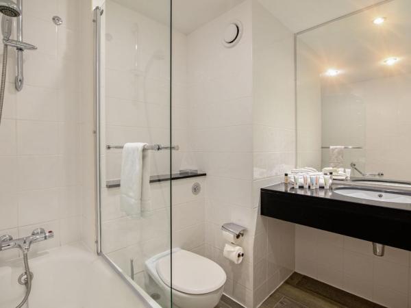 The Glasshouse : photo 7 de la chambre chambre double deluxe - vue sur rivière