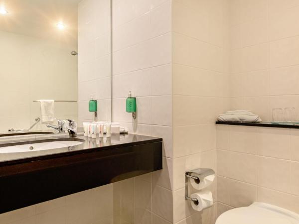 The Glasshouse : photo 1 de la chambre chambre double