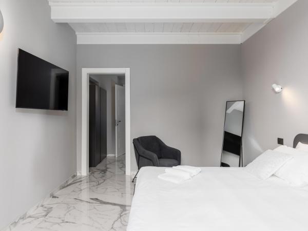 Q71 TIMELESS SUITES : photo 7 de la chambre suite - vue sur ville